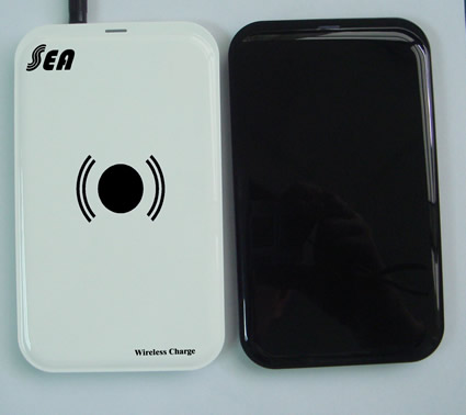 QI Wireless charger